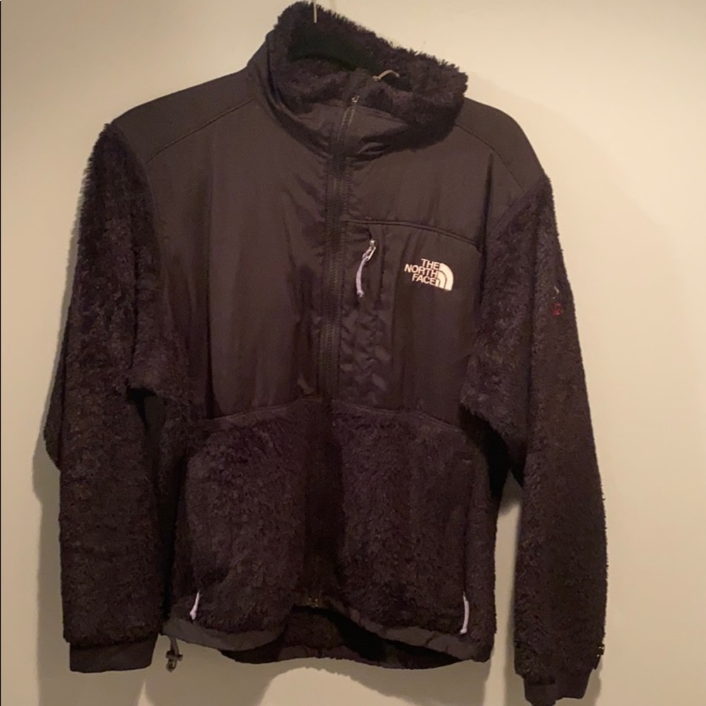 North Face Denali jacket